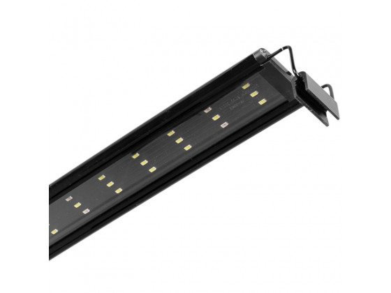 Светильник LED 80-90см для террариумов с контроллером времени Terrario ReptoRay 24W