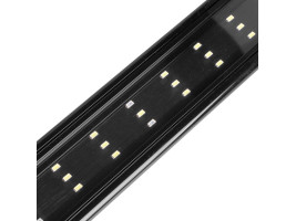 Светильник LED 80-90см для террариумов с контроллером времени Terrario ReptoRay 24W