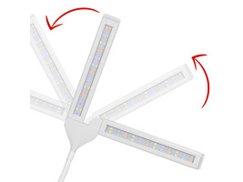 Світильник LED Kruger Meier VitaBeam V 14.6W для акваріумів 20–60 літрів та рослин