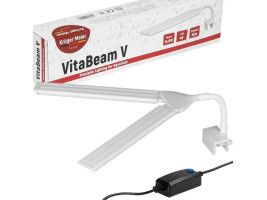 Светильник LED Kruger Meier VitaBeam V 14.6W для аквариумов 20–60 литров и растений