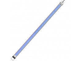 Светильник для морских аквариумов Eheim powerLED+ actinic 1500мм 43W
