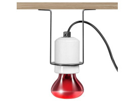 Светильник керамический патрон Terrario Muaritan Ceramic Socket 200W