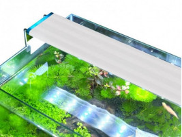 Светильник аквариумный для растений Spectral E Plant LED LA-80S 80-90см 32W