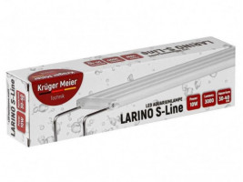 Светильник для аквариума Kruger Meier Larino S-Line 30-40см 10W