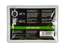 Грелка для рук и транспортировка Terrario Heatarms Heat Pack 40H