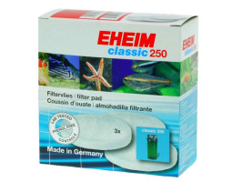 Фільтруючі прокладки для Eheim Classic 250 