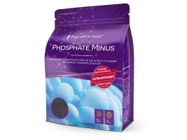 Видалення фосфатів і силікатів Aquaforest Phosphate Minus 1л