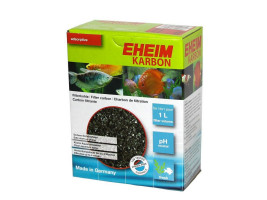 Наповнювач для абсорбуючого очищення  Eheim KARBON 1л