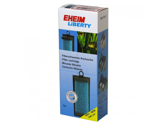 Картридж біофільтрації для Eheim LiBERTY 75/130/200 