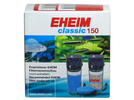 Фільтруючі губки для Eheim Classic 150 