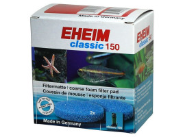 Фільтруючі губки для Eheim Classic 150 