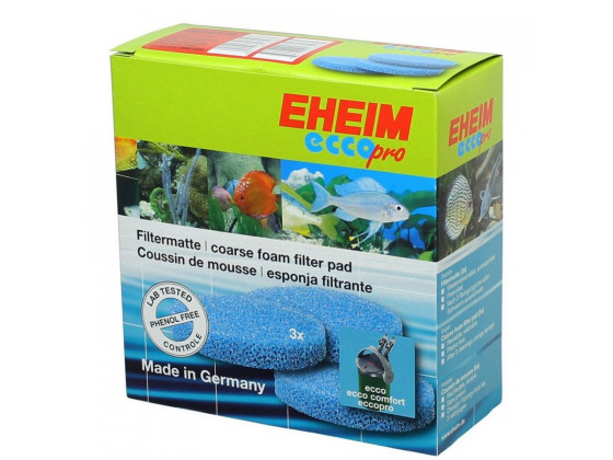 Фільтруючі губки для Eheim ecco pro 130/200/300 