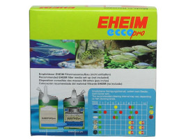 Фільтруючі губки для Eheim ecco pro 130/200/300 