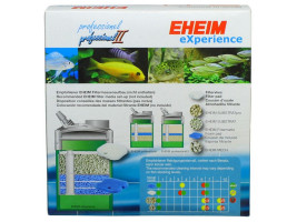 Фільтруючі губки для Eheim professionel/II і Eheim eXperience 350 