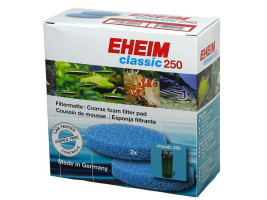 Фільтруючі губки для Eheim Сlassic 250 