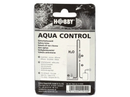 Обратный клапан Hobby Aqua Control 4/6мм