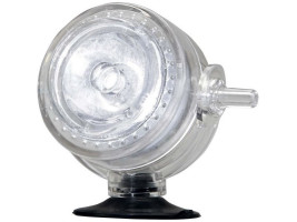 Распылитель с LED освещением Hobby Bubble Air Spot daylight