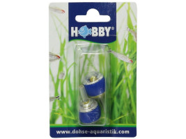 Распылитель с обратным клапаном Hobby Aqua Control Diffuser 2шт