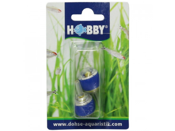 Распылитель с обратным клапаном Hobby Aqua Control Diffuser 2шт