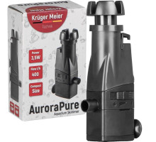Поверхностный скиммер Kruger Meier AuroraPure