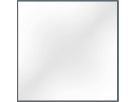 Акваріумна тумба Dupla Cube Stand 80 High gloss white 45x45x90см