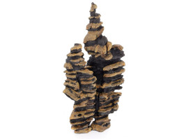 Декорація кам'яні фігури Hobby Pagoda Rock 4 12,5x9,5x29,5см 