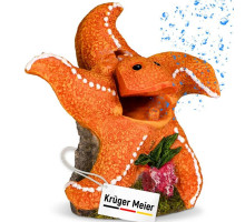 Декорація морська зірка Kruger Meier Happy Starfish 10.5x6x11см 
