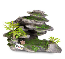 Декорация скала Kruger Meier Zen Rock Garden 15x9x10.