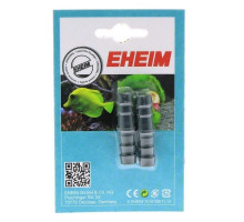 Соединитель Eheim hose connection piece 9/12мм