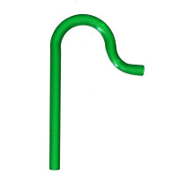 Трубка вихідна Eheim outlet pipe 12/16 