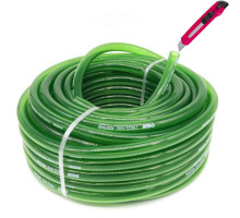 Шланг Eheim hose зеленый 12/16мм 1м