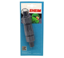Муфта швидкороз'ємна Eheim quick release coupling 16/22 