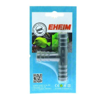 Трійник з редукцією Eheim T-piece/reducer 2x16/22мм 1x12/16мм 