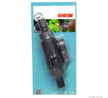 Кран запірний Eheim shut-off tap 19/27мм 