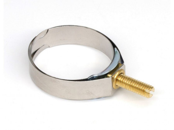 Хомут закрепляющий для шланга Eheim hose clamp 19/27мм 2шт