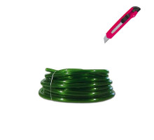 Шланг Eheim hose зеленый 19/27мм 1м