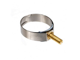 Хомут закрепляющий для шланга Eheim hose clamp 25/34мм 2шт