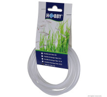 Шланг силиконовый Hobby Silicone Tube 4/6мм 3м