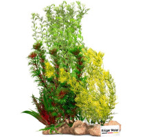 Штучна рослина Kruger Meier Plant Forest 21x7x32см 