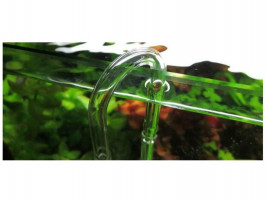 Розпилювам для компресора Aquario Neo Diffuser Special Air Green L + U Clip