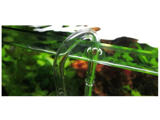 Розпилювам для компресора Aquario Neo Diffuser Special Air Green L + U Clip Розпилювам для компресора Aquario Neo Diffuser Special Air Green L + U Clip
