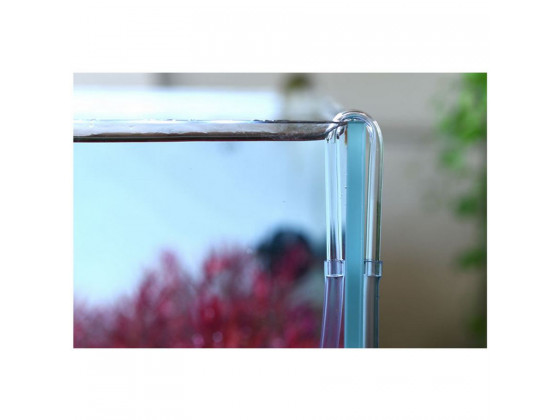 Розпилювам для компресора Aquario Neo Diffuser Special Air Green L + U Clip Розпилювам для компресора Aquario Neo Diffuser Special Air Green L + U Clip