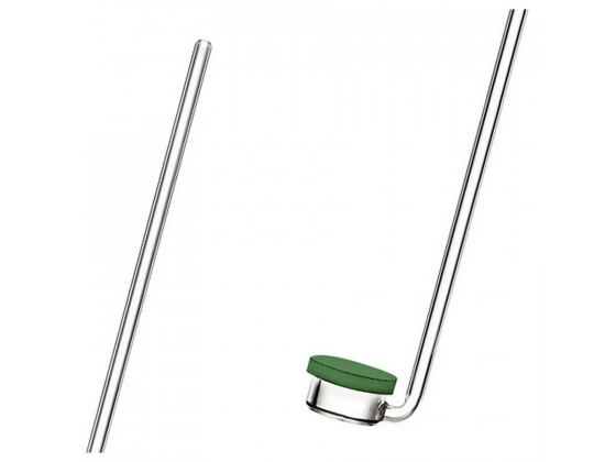 Розпилювам для компресора Aquario Neo Diffuser Special Air Green L + U Clip Розпилювам для компресора Aquario Neo Diffuser Special Air Green L + U Clip