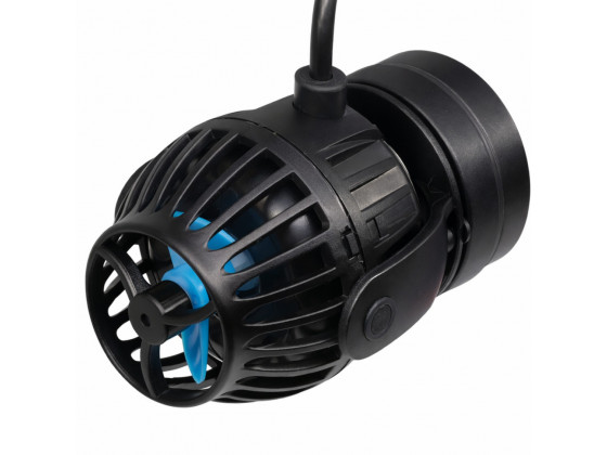 Помпа течения Aqua Nova NWM-3000 3000 л/ч с контроллером Wi-Fi для морского аквариума