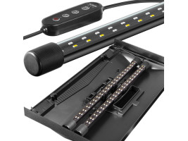 Світильник Kruger Meier LAFLORA S-Line 60 52см 8W LED для акваріума з таймером
