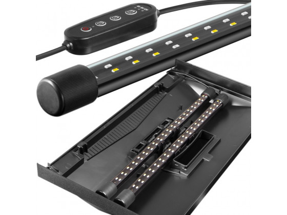 Світильник Kruger Meier LAFLORA S-Line 60 52см 8W LED для акваріума з таймером