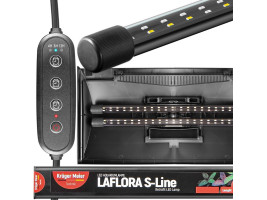 Світильник Kruger Meier LAFLORA S-Line 60 52см 8W LED для акваріума з таймером