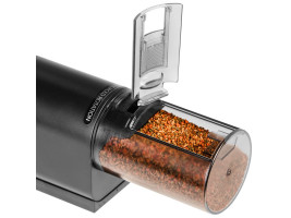 Автоматическая кормушка для рыб Kruger Meier AquaBrillo 90 с аккумулятором 3 режима