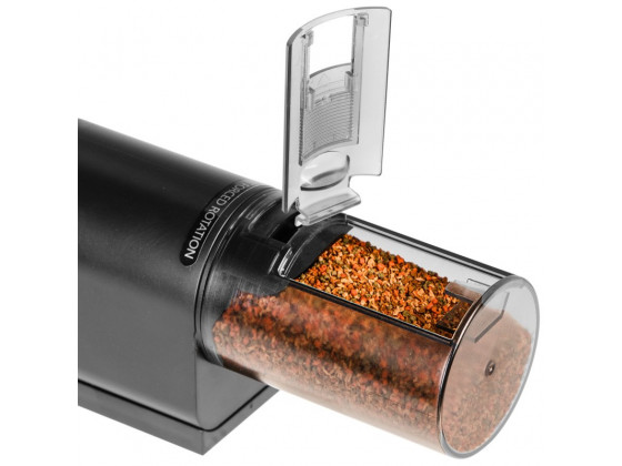 Автоматическая кормушка для рыб Kruger Meier AquaBrillo 90 с аккумулятором 3 режима