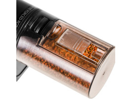 Автоматическая кормушка для рыб Kruger Meier AquaBrillo 90 с аккумулятором 3 режима